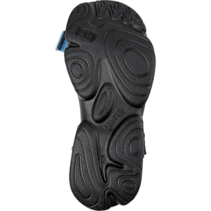 Sandali - CAMPER Karst Sandal - Multicolore - Tessuto tecnico