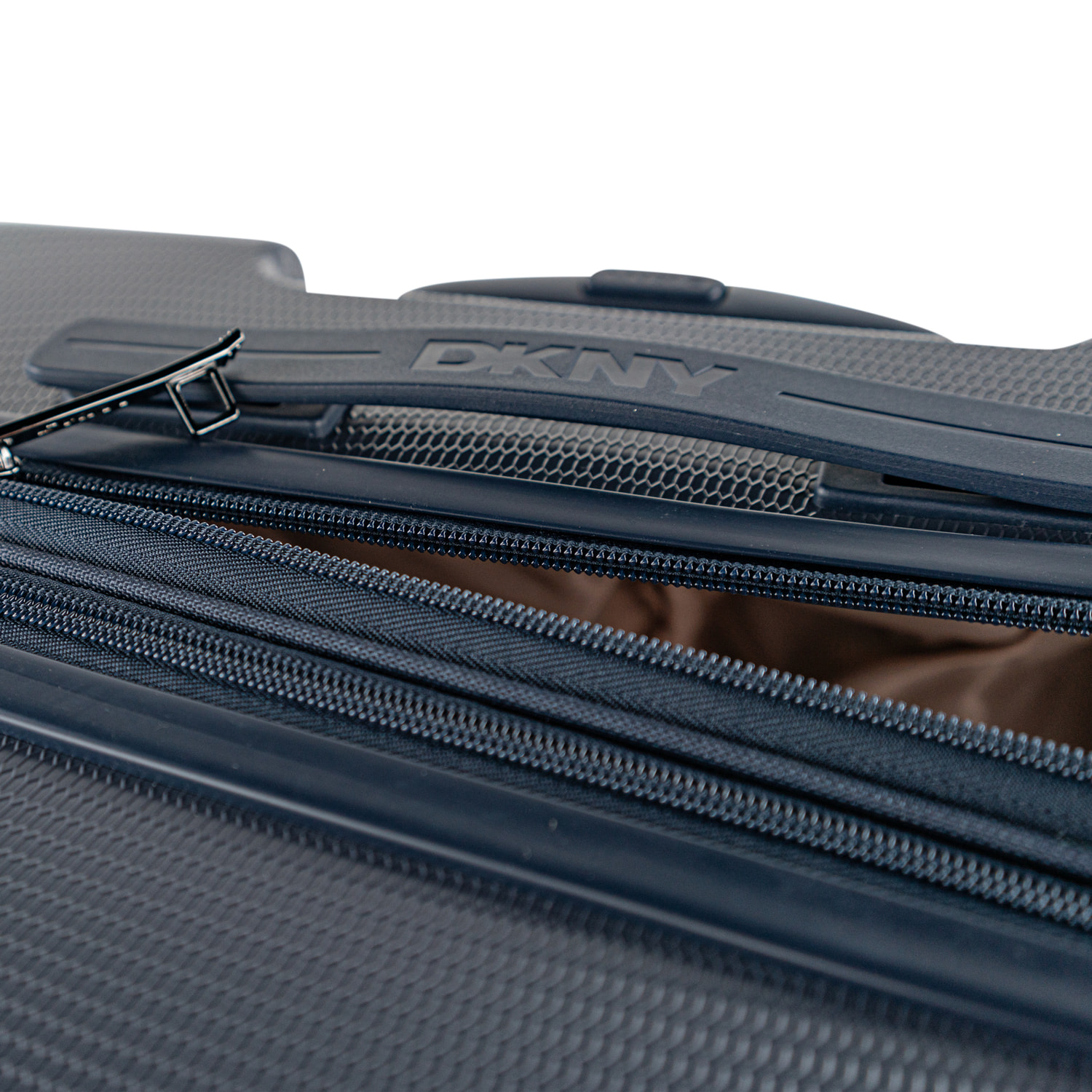 Juego De Maletas Pc Dkny Dkny-3103 Simply Put Azul