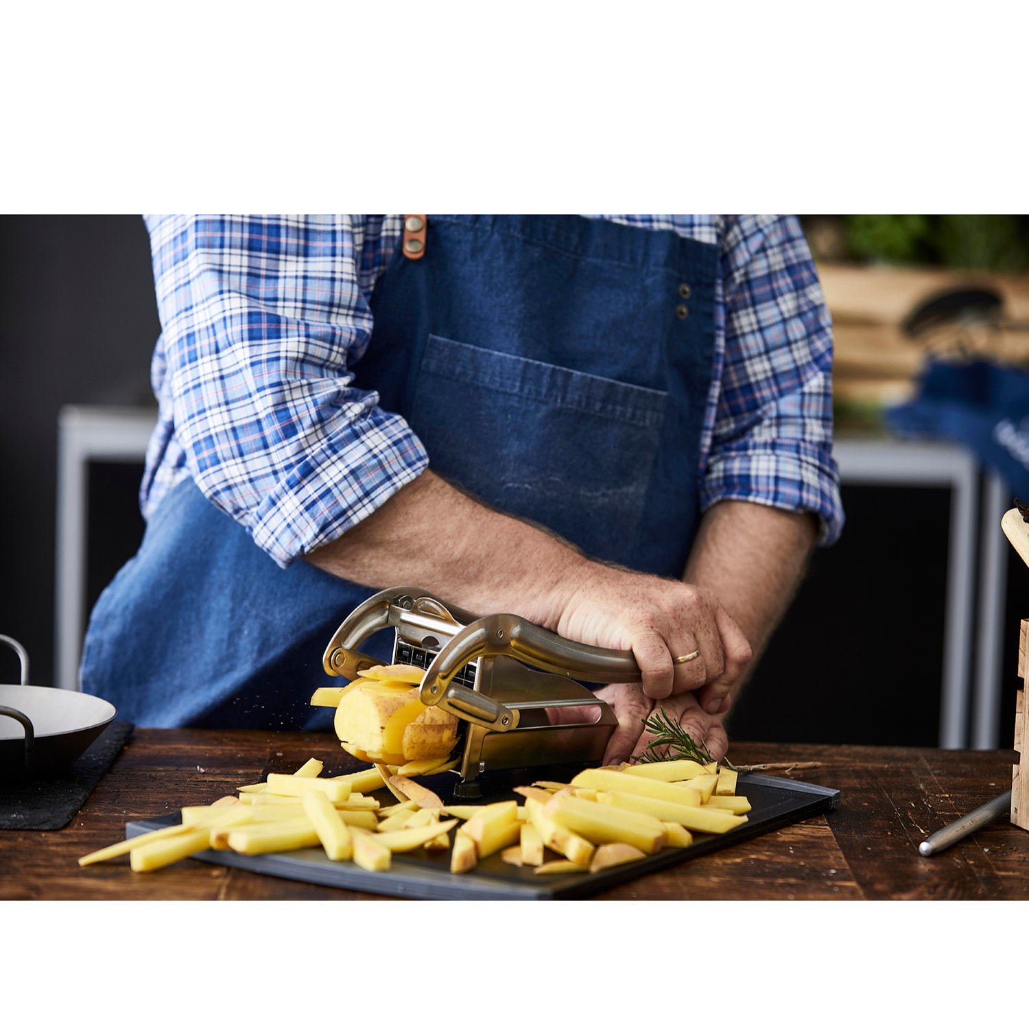 Planche à découper