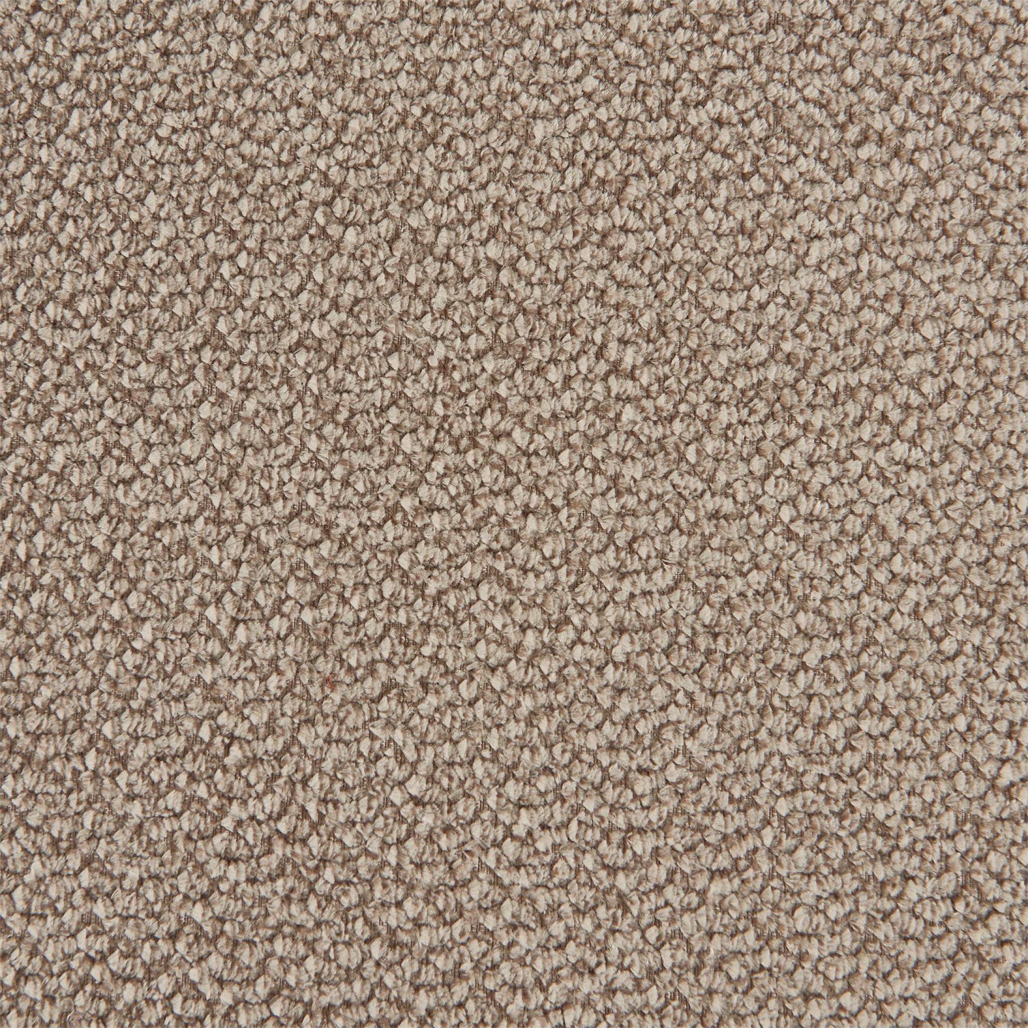 Canapé modulable tissu chenille 3 places MOVI