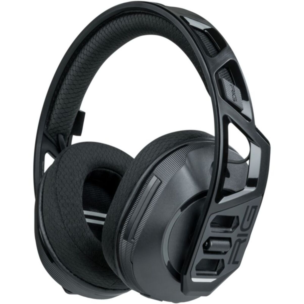 Casque gamer NACON RIG600PROHS