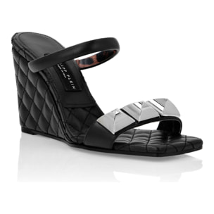 PHILIPP PLEIN Sandals