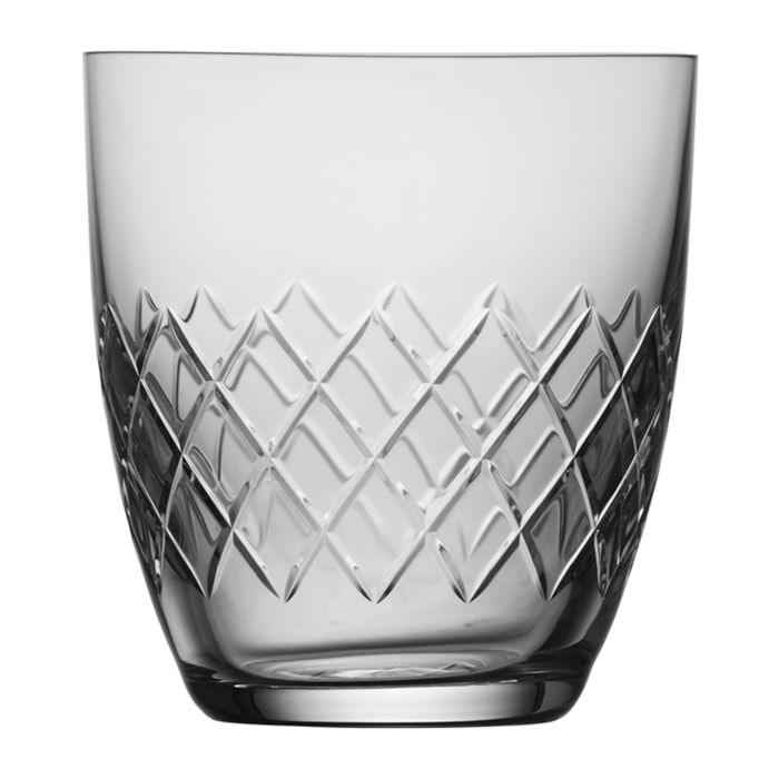 Verre à eau Eaton