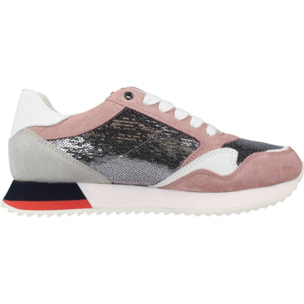 Sneakers de  Mujer de la marca GEOX  modelo D DORALEA B Pink