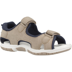 Sandalias Niño de la marca CHICCO  modelo FORREST Beige