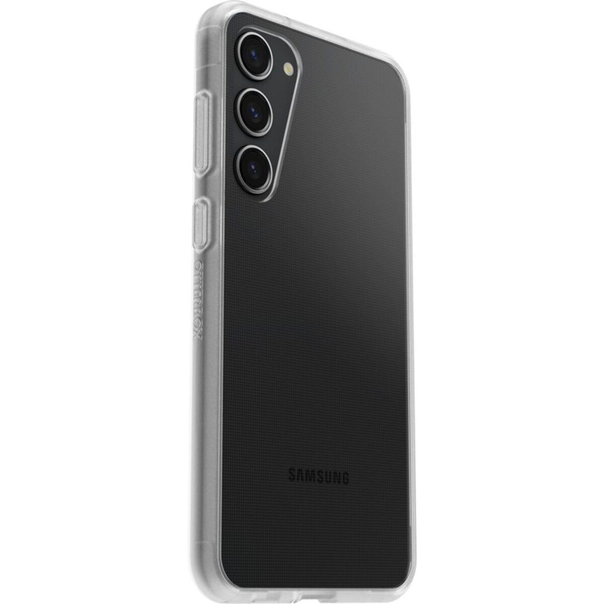 Coque OTTERBOX Samsung S23+ React transparent