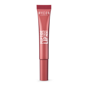 PEPTIDE LIP TREATMENT Trattamento labbra effetto volume e luce