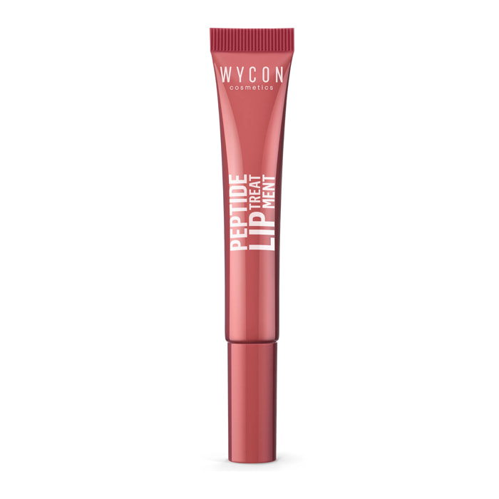 PEPTIDE LIP TREATMENT Trattamento labbra effetto volume e luce