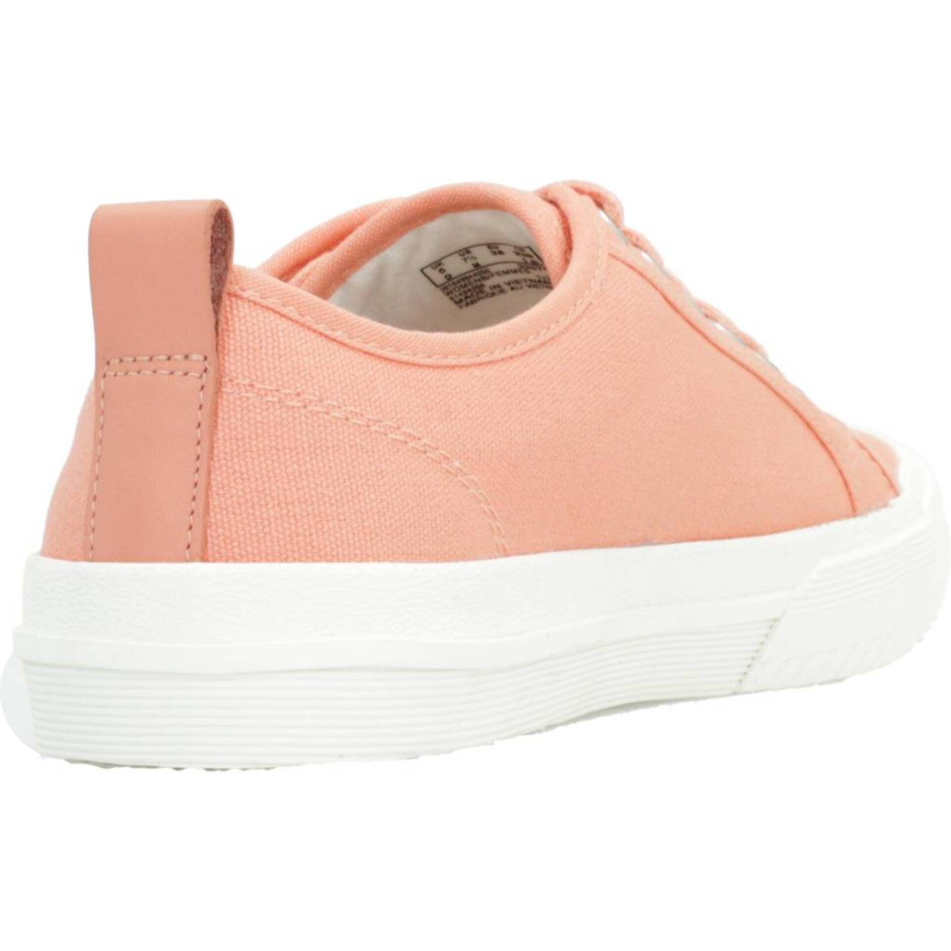 Sneakers de  Mujer de la marca CLARKS  modelo ROXBY LACE Pink