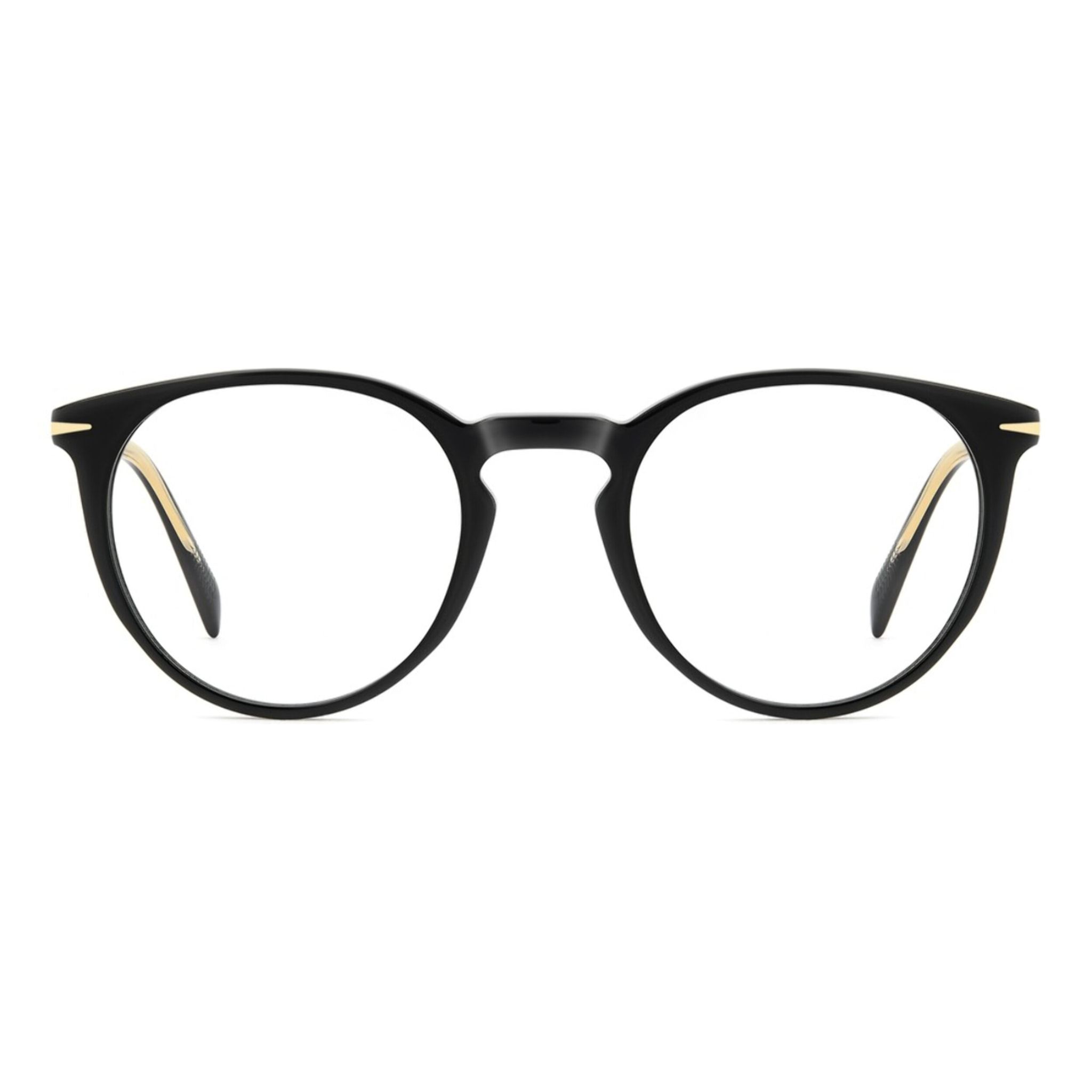 Gafas de Vista David Beckham DB 1139 807 51 de Acetato Hombre 51 mm