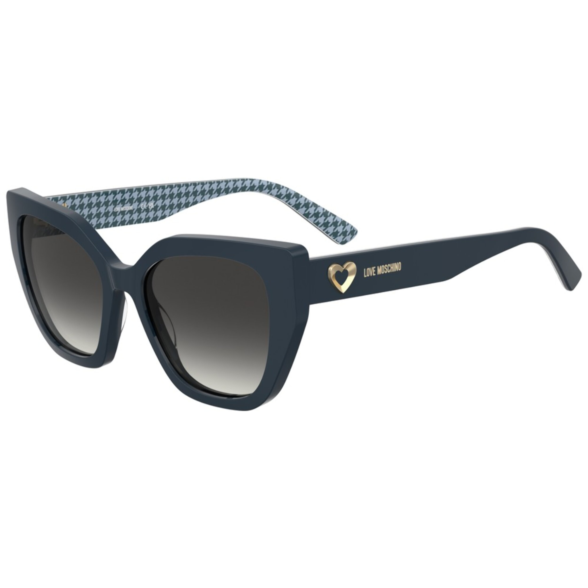 Gafas de Sol Love Moschino MOL098/S S6F de Acetato Mujer 54 mm