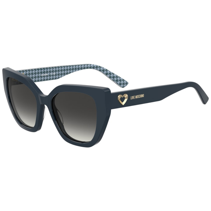 Gafas de Sol Love Moschino MOL098/S S6F de Acetato Mujer 54 mm