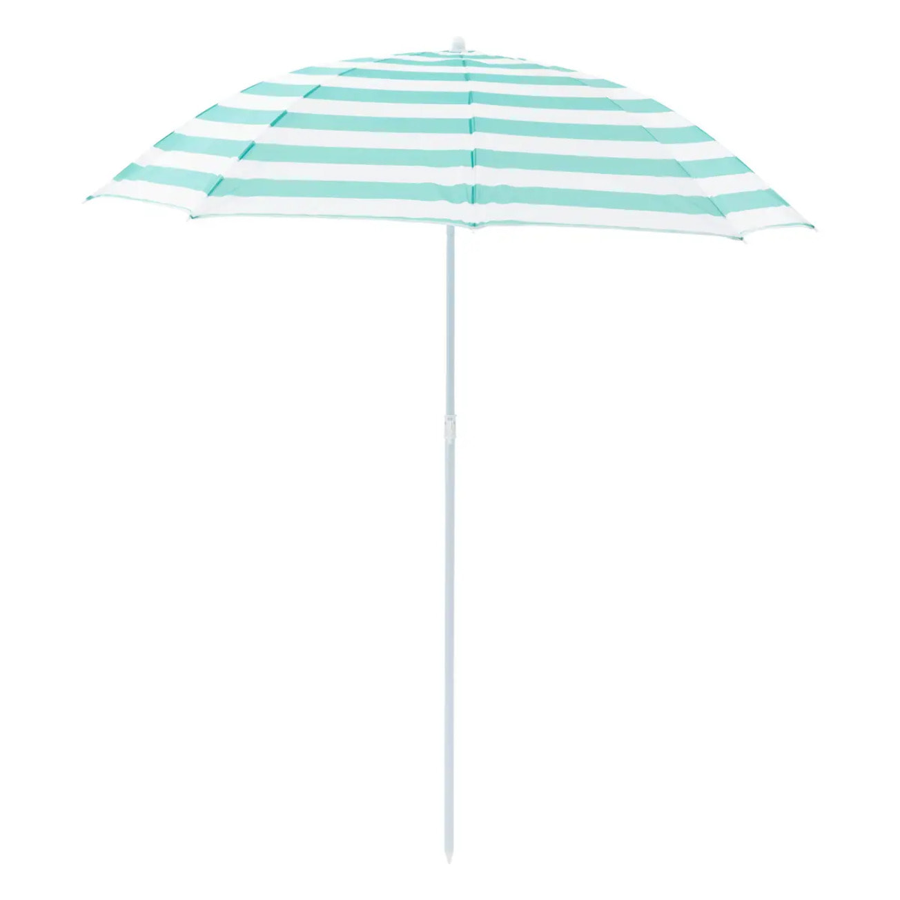 Parasol plage cachira D180