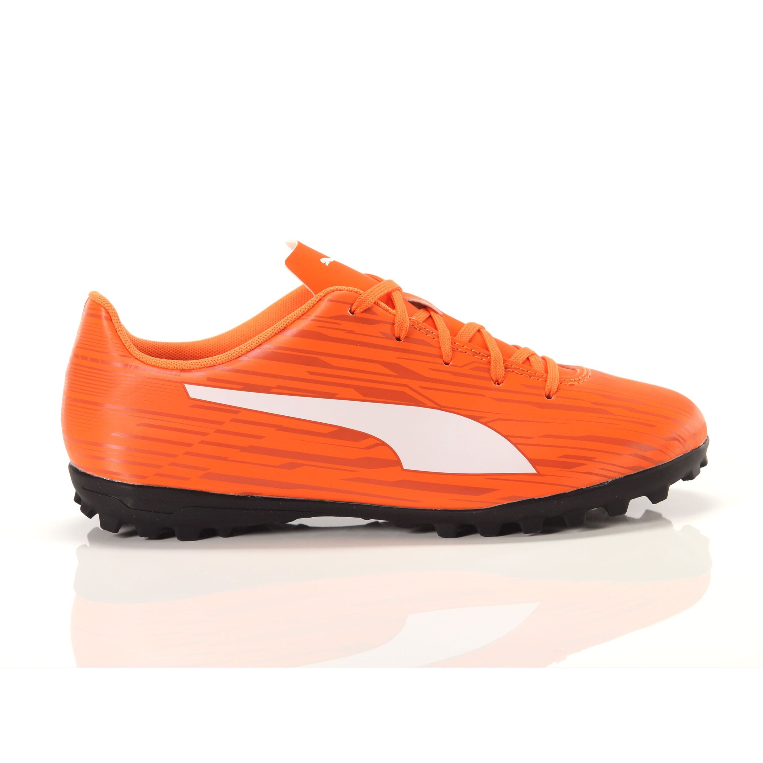 Calcio Puma Rapido III TT Jr Rosso