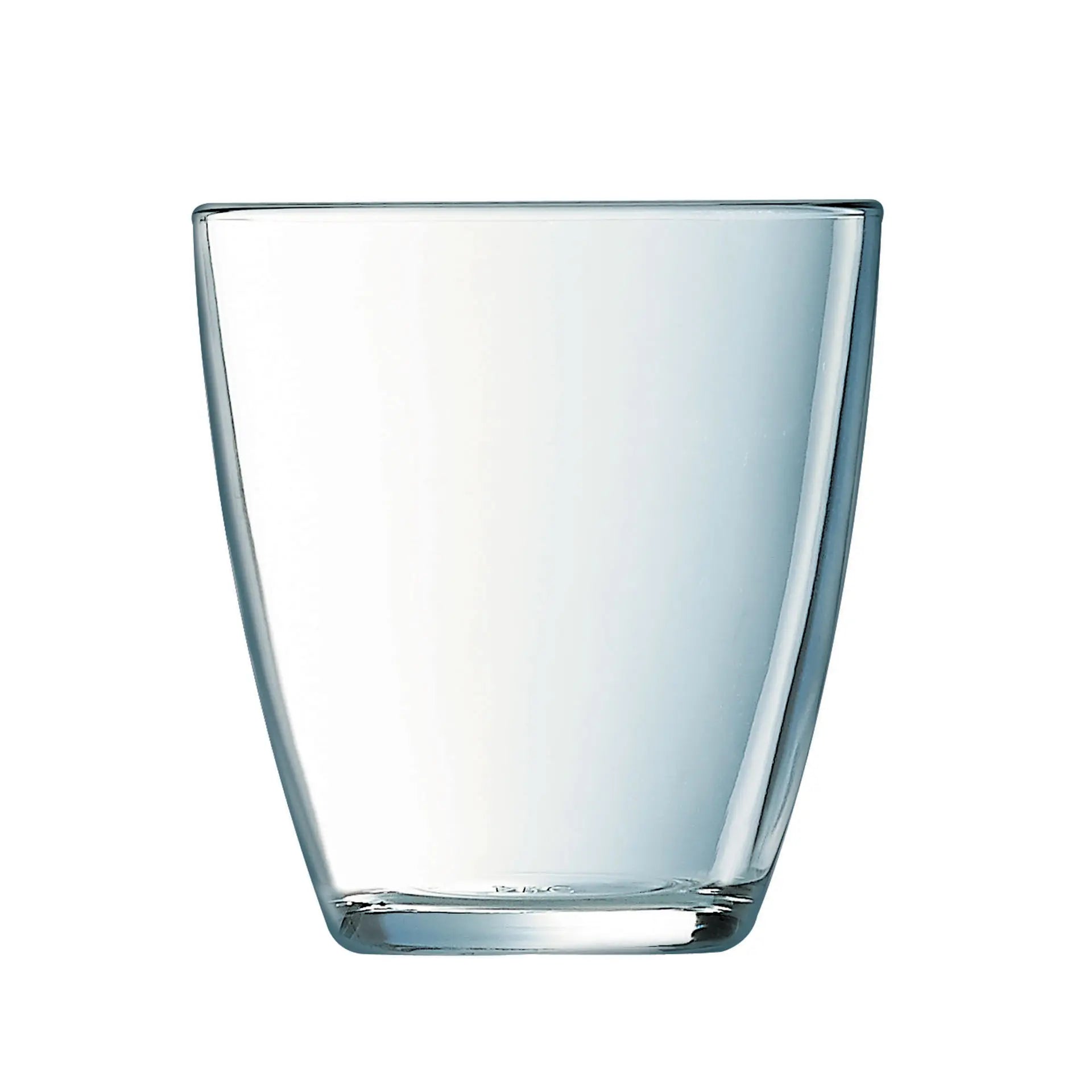 6 verres à eau 25 cl Concepto - Luminarc