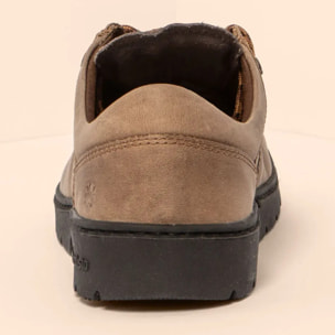 Zapatos N5266 ARIZONA STONE / NOMADA color Stone