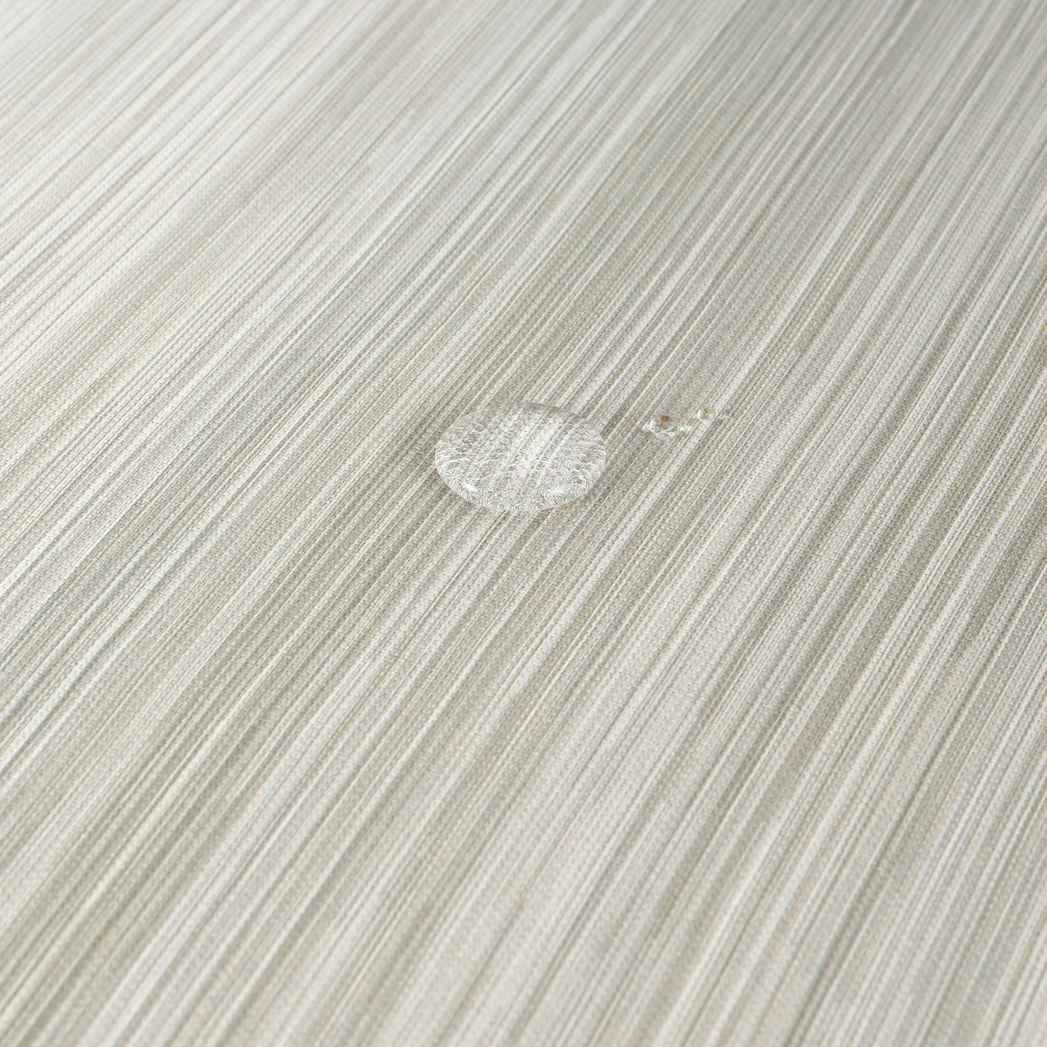 Nappe anti-taches 100 % coton Lluc Vert