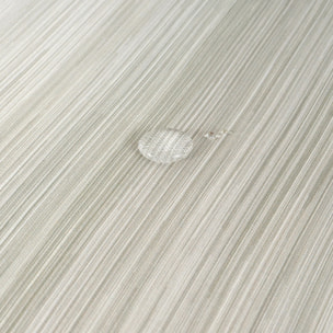 Nappe anti-taches 100 % coton Lluc Vert