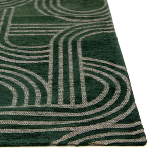 Tapis Green Dream