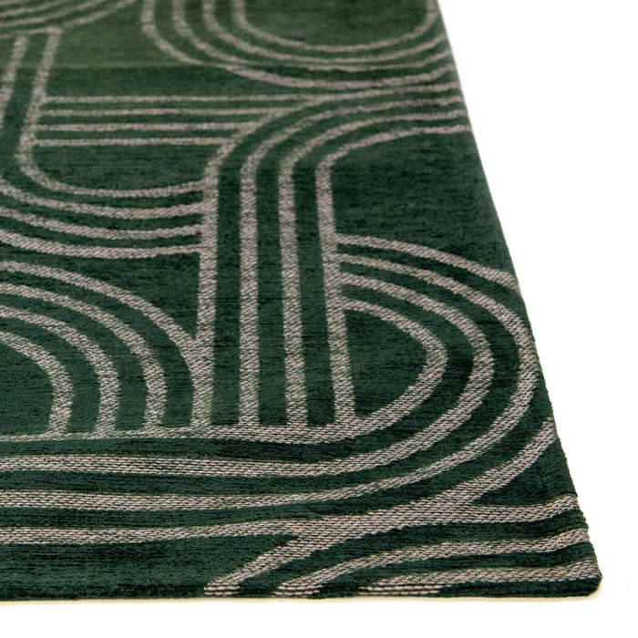 Tapis Green Dream