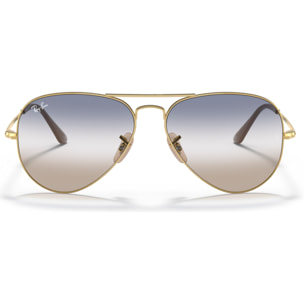 Gafas de sol Ray Ban Unisex RB3689-001-GF-58