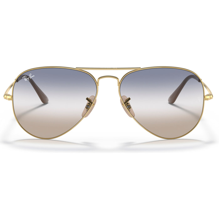 Gafas de sol Ray Ban Unisex RB3689-001-GF-58