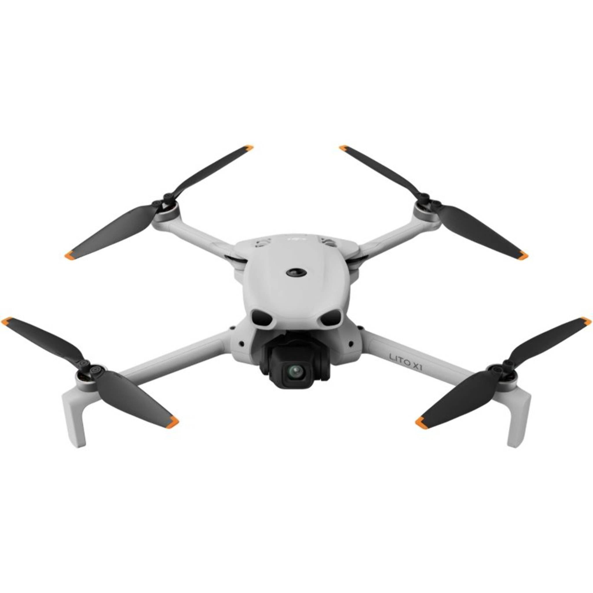 Drone DJI Lito X1 Fly More Combo (RC-2)