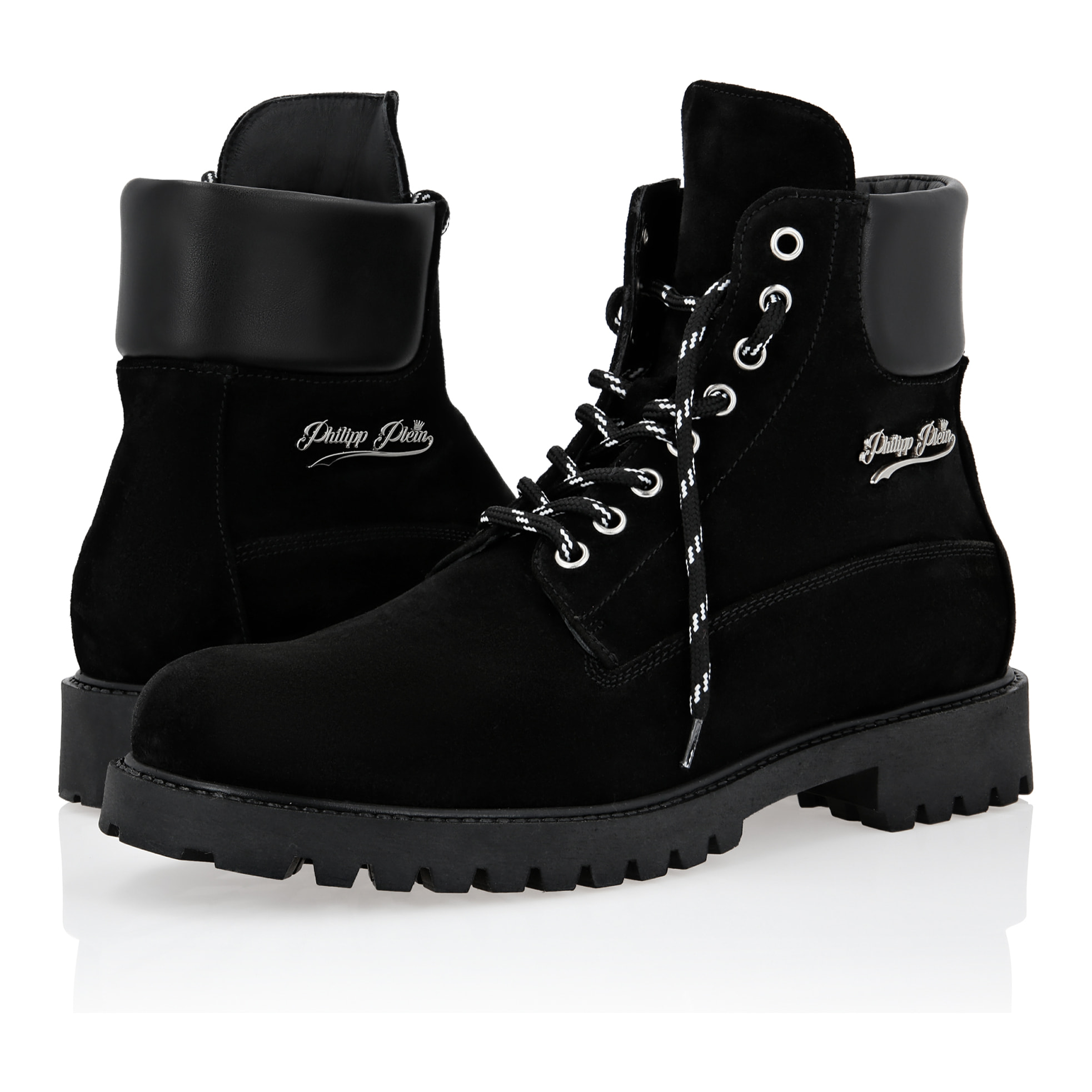 PHILIPP PLEIN Boots