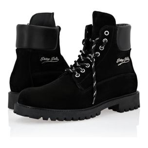 PHILIPP PLEIN Boots