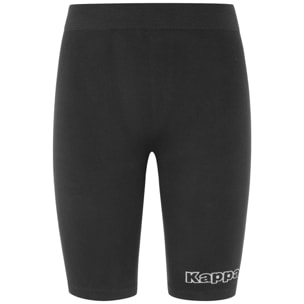 Pantalone Intimo Kappa Uomo Donna KAPPA4SKIN KOMBAT ZORT 2 Grigio