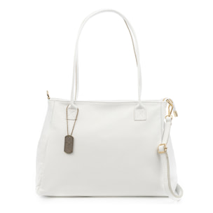 Bellini Borsa a spalla Donna. Pelle autentica Dollaro