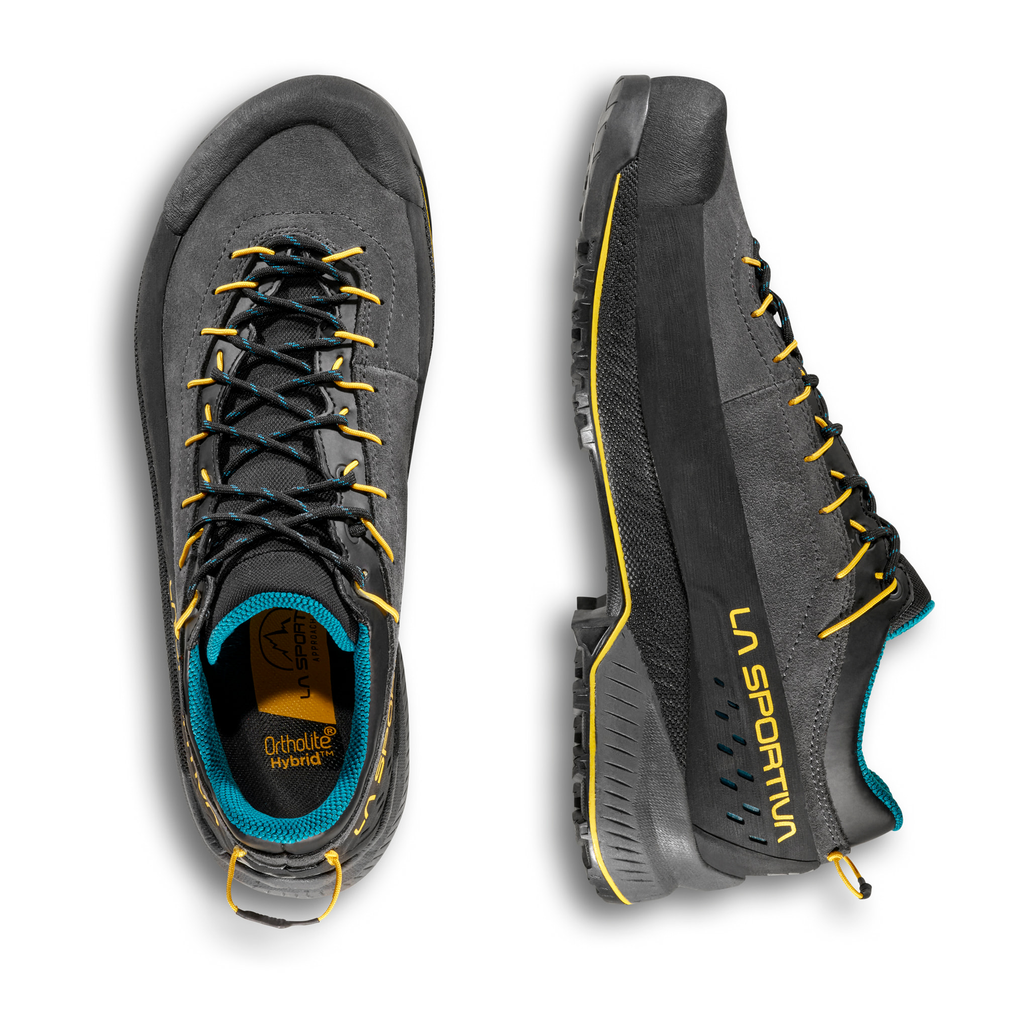 TX4 Evo Goretex Hombre Zapatillas Aproximación