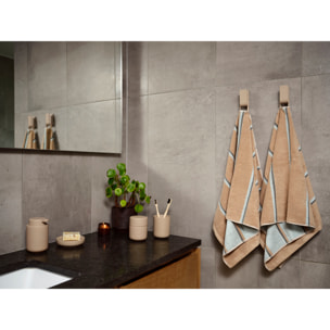 Serviette Sauna