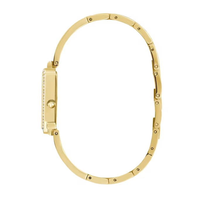 Reloj Guess GW0644L2 Mujer Analogico Cuarzo con Correa de Acero inoxidable