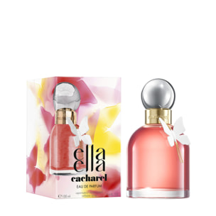 Ella Ella - Eau de Parfum Rechargeable
