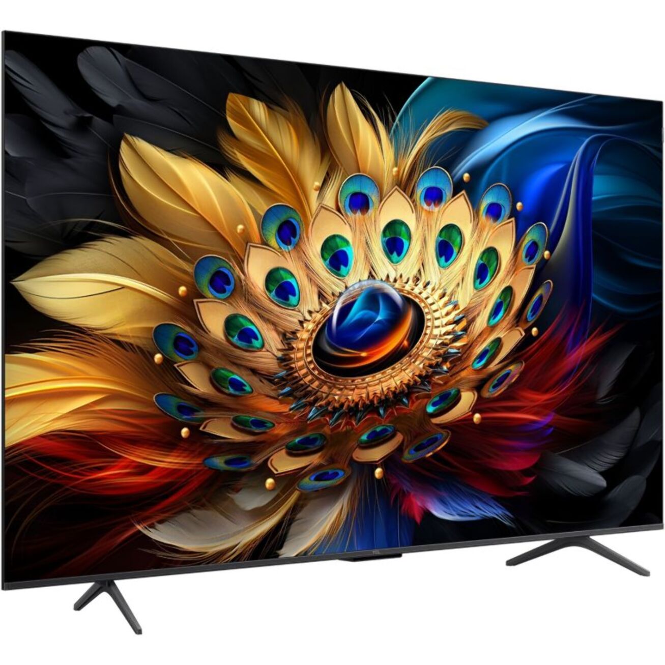 TV QLED TCL 55C69B 2024