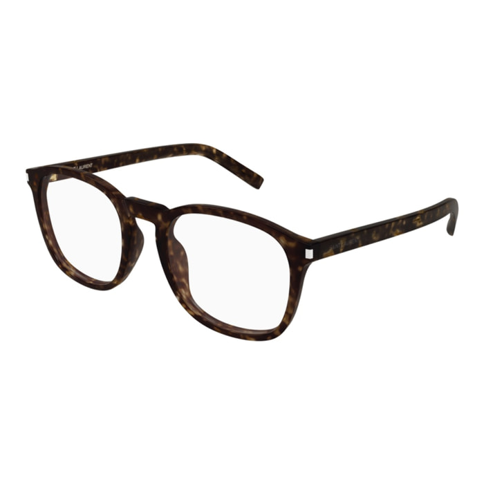 Gafas de Vista Saint Laurent SL 818 OPT-002 de Acetato Mujer 52 mm