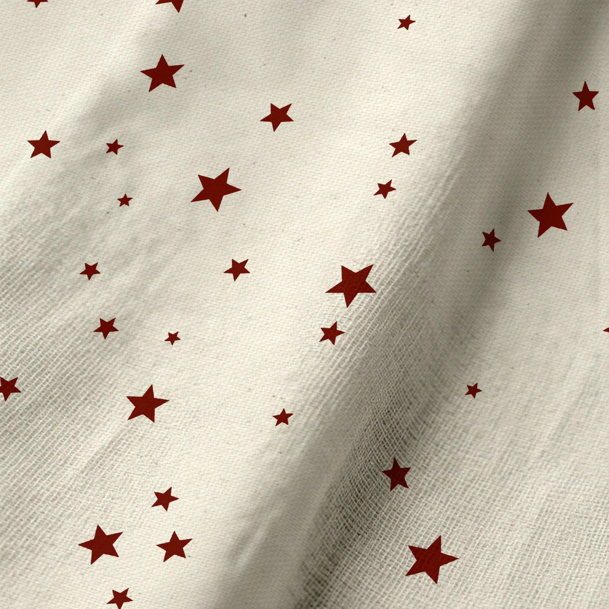 Lot de 2 sets de table anti-taches Merry Christmas 23-101