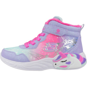 Zapatillas Niña de la marca SKECHERS  modelo UNICORN DREAMS - MAGICAL COVE Purple