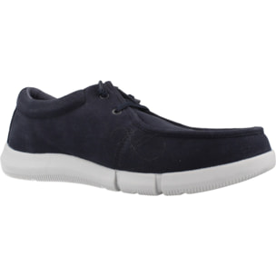 Informales Hombre de la marca GEOX  modelo U ADACTER M AZUL