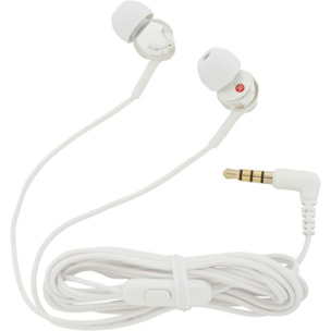 Ecouteurs SONY MDREX110 Blanc