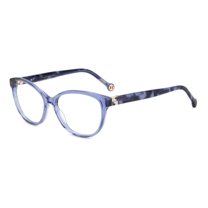 Gafas de Sol Carolina Herrera HER 0221/G/S 3H2 de Acetato Mujer 50 mm