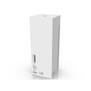 Réserve de papier toilette Ume