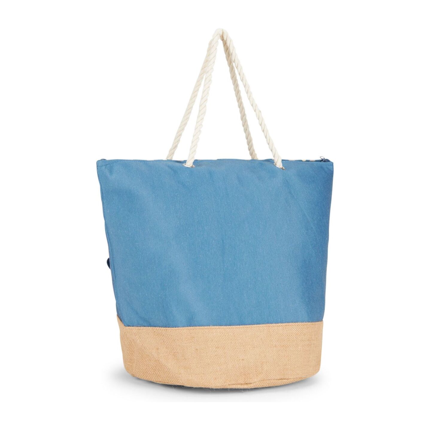 BORSA BLU CONBIPEL