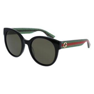 Gafas de Sol Gucci GG0035SN-002 de Acetato Mujer 54 mm