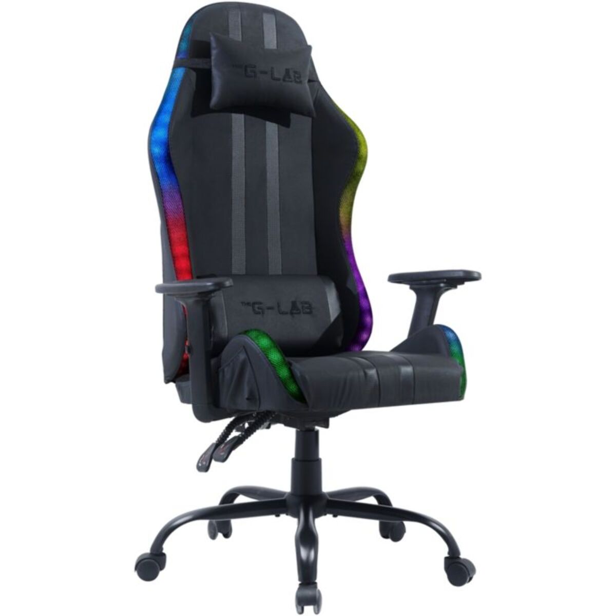 Chaise gaming THE G-LAB KS ELECTRON EX