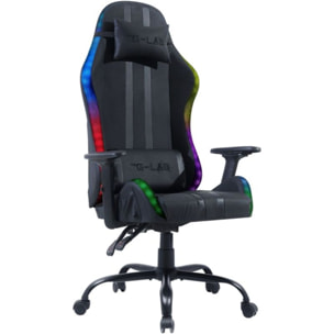 Chaise gaming THE G-LAB KS ELECTRON EX