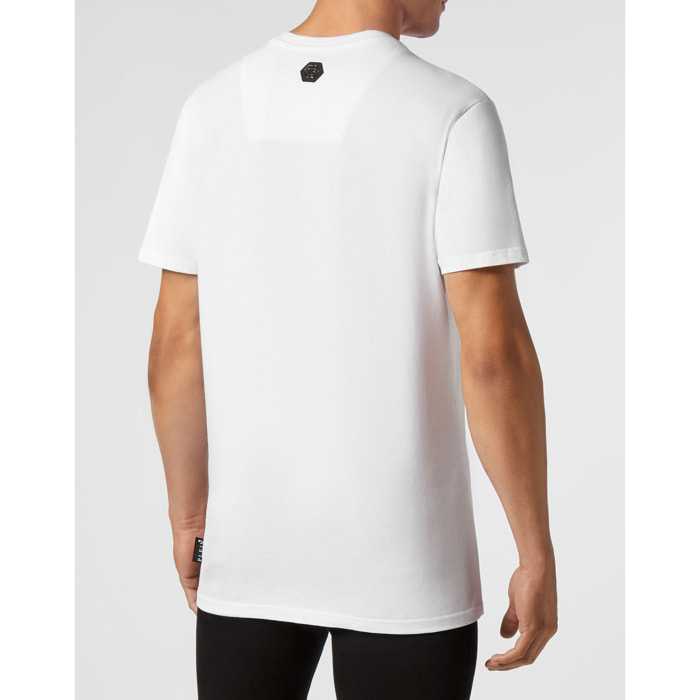 PHILIPP PLEIN T-shirt Round Neck SS Philipp Plein TM