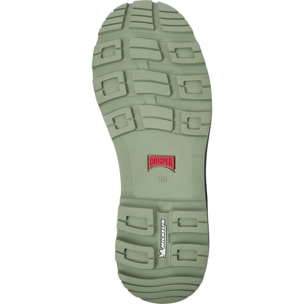 CAMPER Brutus Trek - Botines Gris Mujer