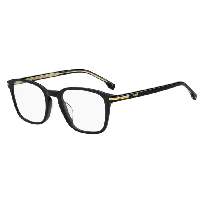 Gafas de Vista Hugo Boss 1848/G 807 de Acetato Hombre 51 mm